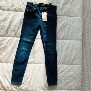 Zara The Skinny jeans
